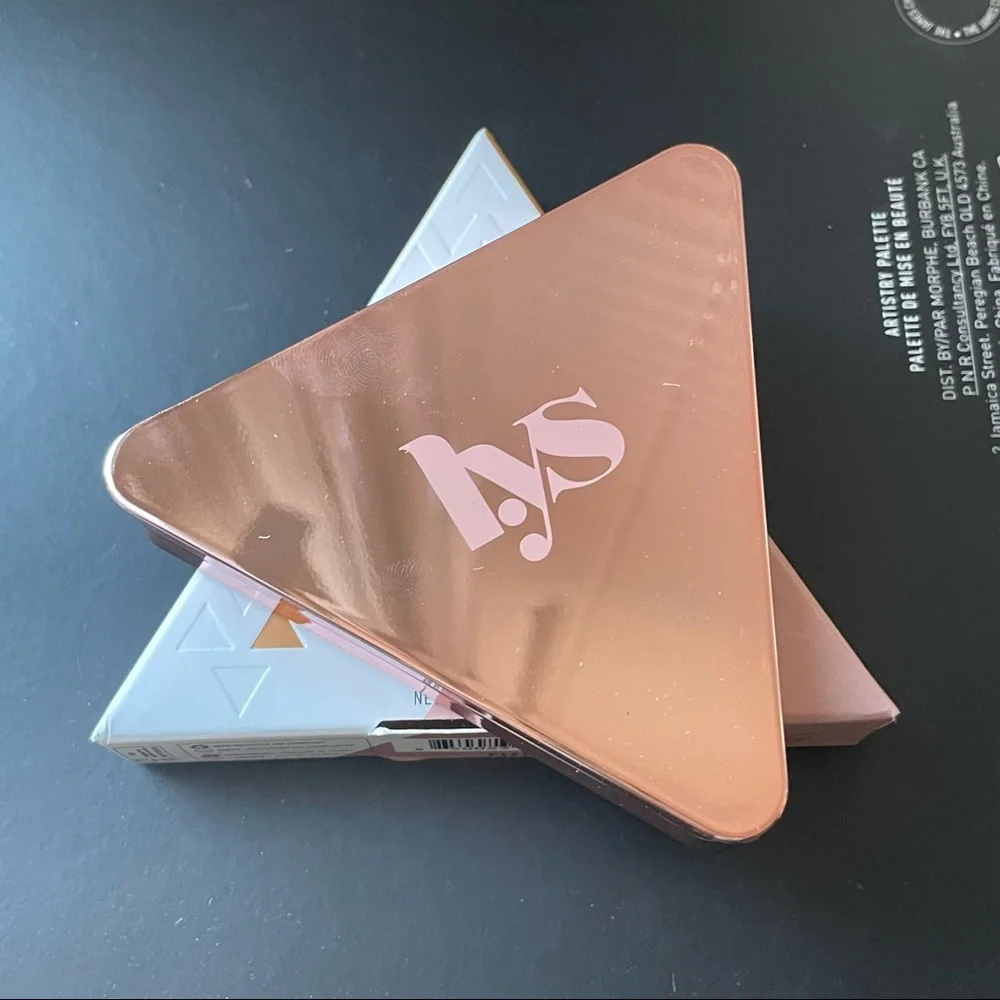 Lys Beauty No Limits Matte Bronzer